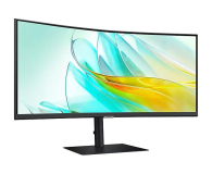 Samsung 34'' S34C652UAU LS34C652UAUXEN Czarny - 1377749 - zdjęcie 5